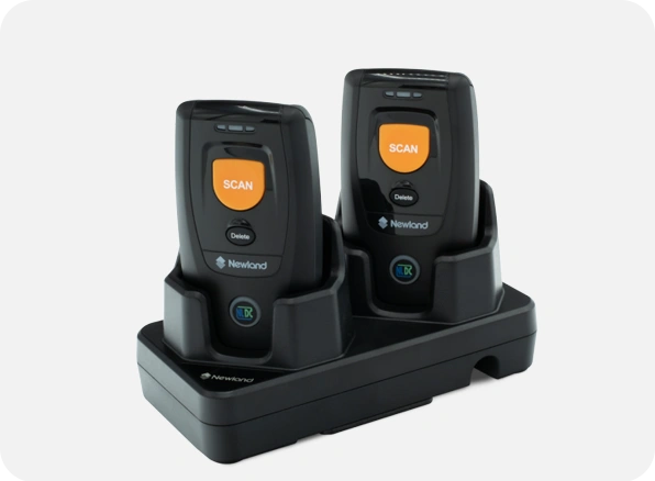 Newland BS80 Piranha II 2D 2